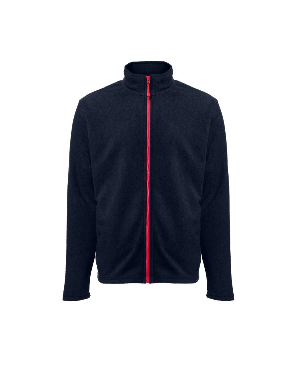 BLACK & MATCH GRIZZLY MEN Polar Fleeces personalisierbar