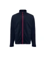Laines polaires personnalisable BLACK & MATCH GRIZZLY MEN