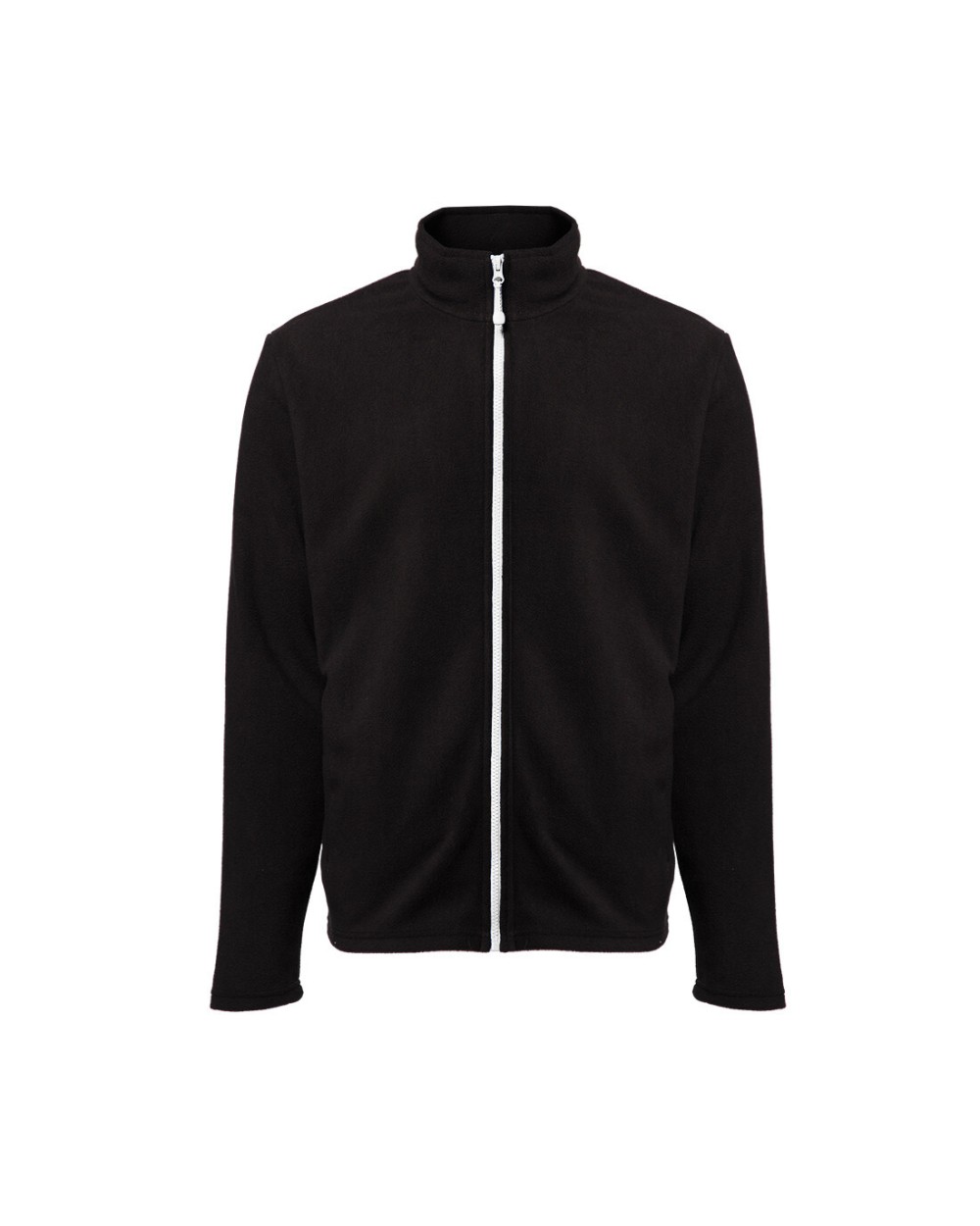 BLACK & MATCH GRIZZLY MEN Polar Fleeces personalisierbar