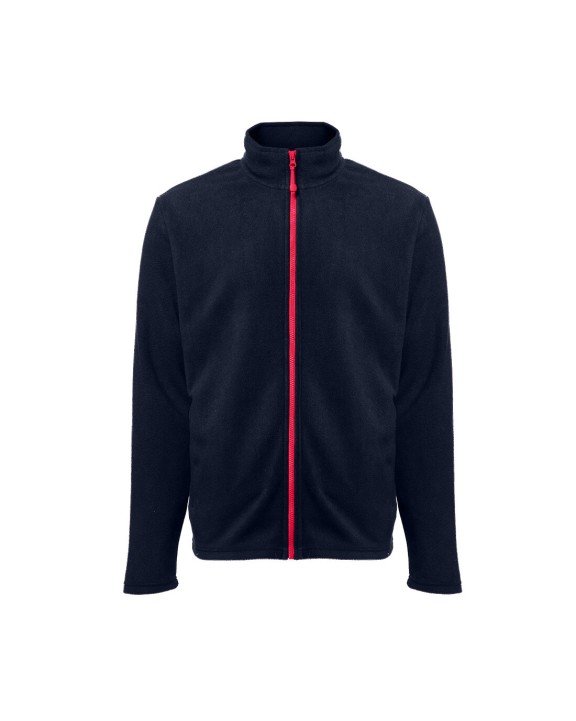 BLACK & MATCH GRIZZLY MEN Polar Fleeces personalisierbar