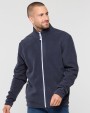 Polar Fleeces BLACK & MATCH GRIZZLY MEN voor bedrukking &amp; borduring