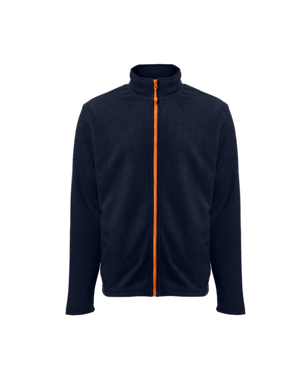 BLACK & MATCH GRIZZLY MEN Polar Fleeces personalisierbar