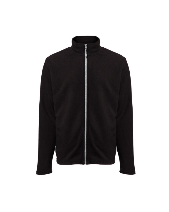 BLACK & MATCH GRIZZLY MEN Polar Fleeces personalisierbar
