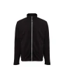 Polar Fleeces BLACK & MATCH GRIZZLY MEN voor bedrukking &amp; borduring