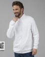 BLACK & MATCH GRIZZLY MEN Polar Fleeces personalisierbar