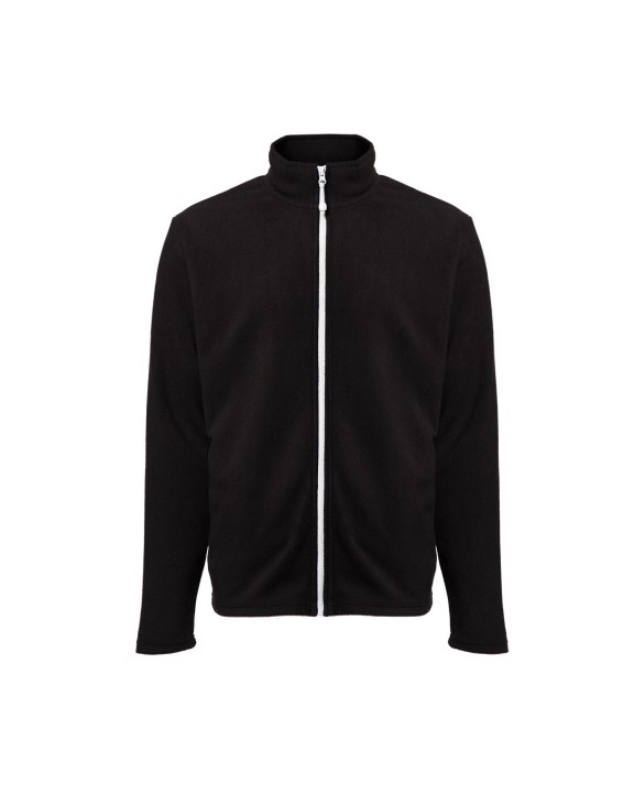 BLACK & MATCH GRIZZLY MEN Polar Fleeces personalisierbar