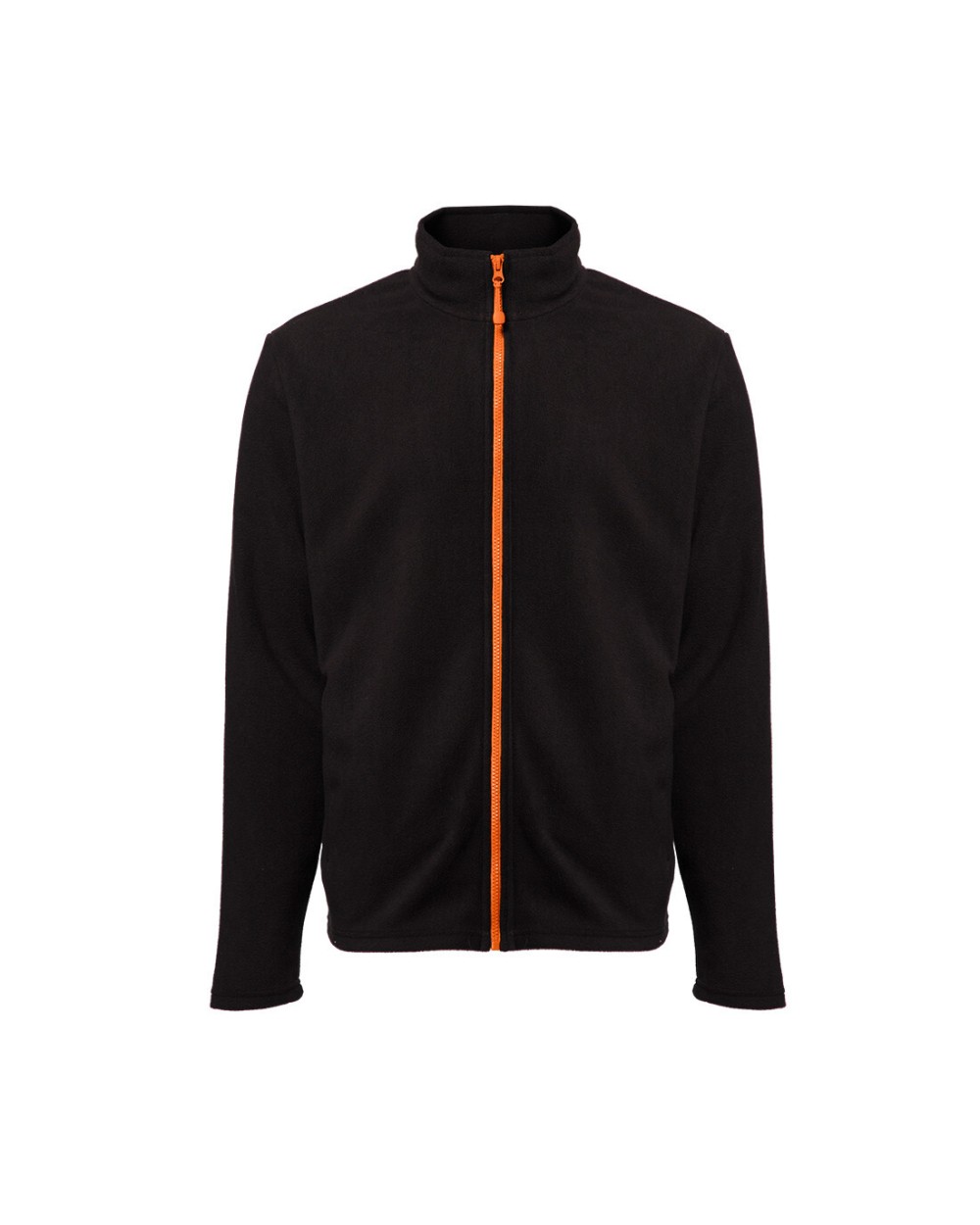 BLACK & MATCH GRIZZLY MEN Polar Fleeces personalisierbar