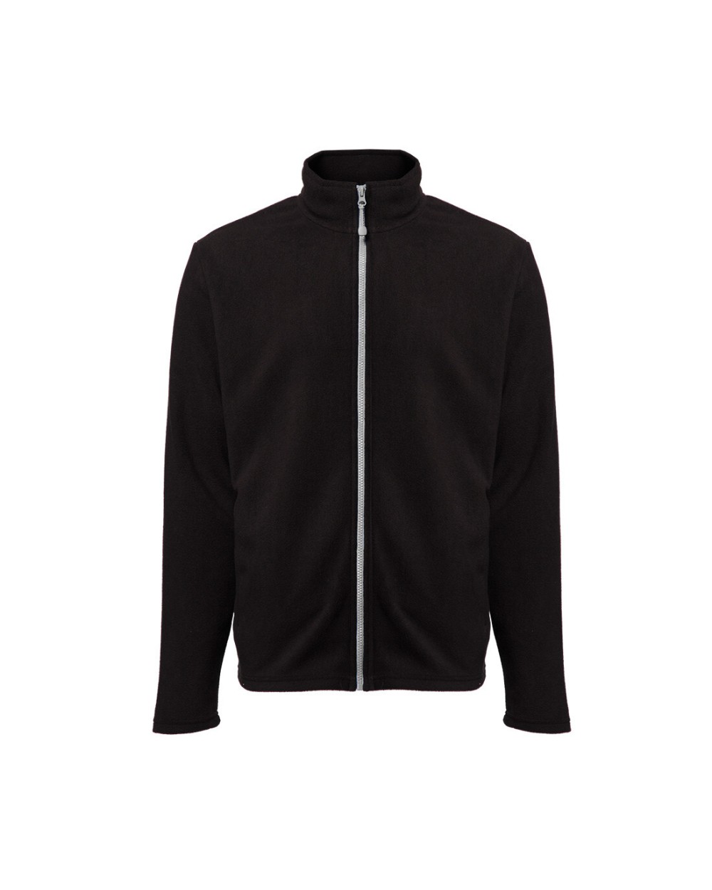 BLACK & MATCH GRIZZLY MEN Polar Fleeces personalisierbar