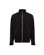 Polar Fleeces BLACK & MATCH GRIZZLY MEN voor bedrukking &amp; borduring
