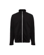 BLACK & MATCH GRIZZLY MEN Polar Fleeces personalisierbar