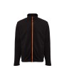 BLACK & MATCH GRIZZLY MEN Polar Fleeces personalisierbar