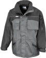 Vestes personnalisable RESULT Parka Heavy Duty