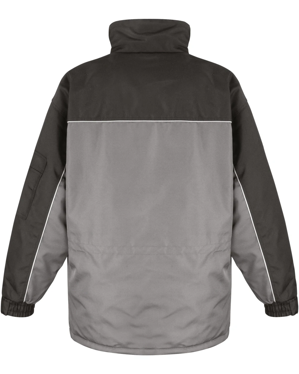 Vestes personnalisable RESULT Parka Heavy Duty