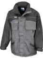 RESULT Parka Heavy Duty /api/colors/d4bba804-f3f2-4e7e-9906-219807d70c3e personnalisable