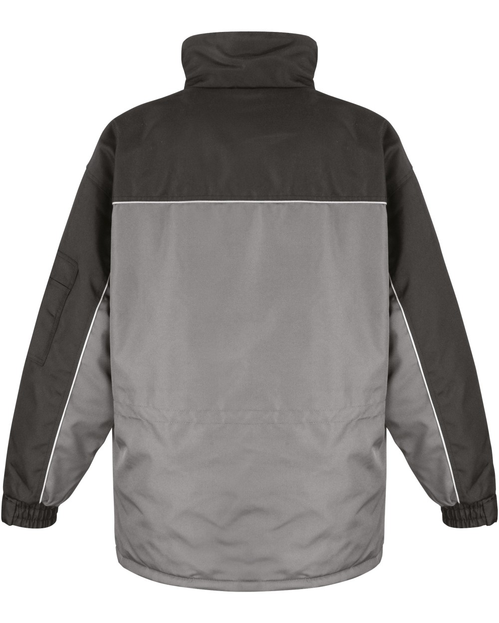 RESULT Heavy Duty Combo Coat Jacken personalisierbar