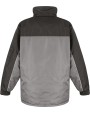 RESULT Heavy Duty Combo Coat Jacken personalisierbar