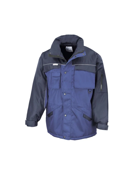 RESULT Parka Heavy Duty /api/colors/880ff2de-9a45-45f2-99c4-ae7926dad1b4 personnalisable