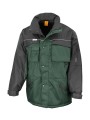 RESULT Parka Heavy Duty /api/colors/5636c87c-1b5f-490c-b1ed-2fd98b89f868 personnalisable