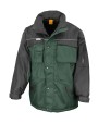 RESULT Heavy Duty Combo Coat Jacken personalisierbar