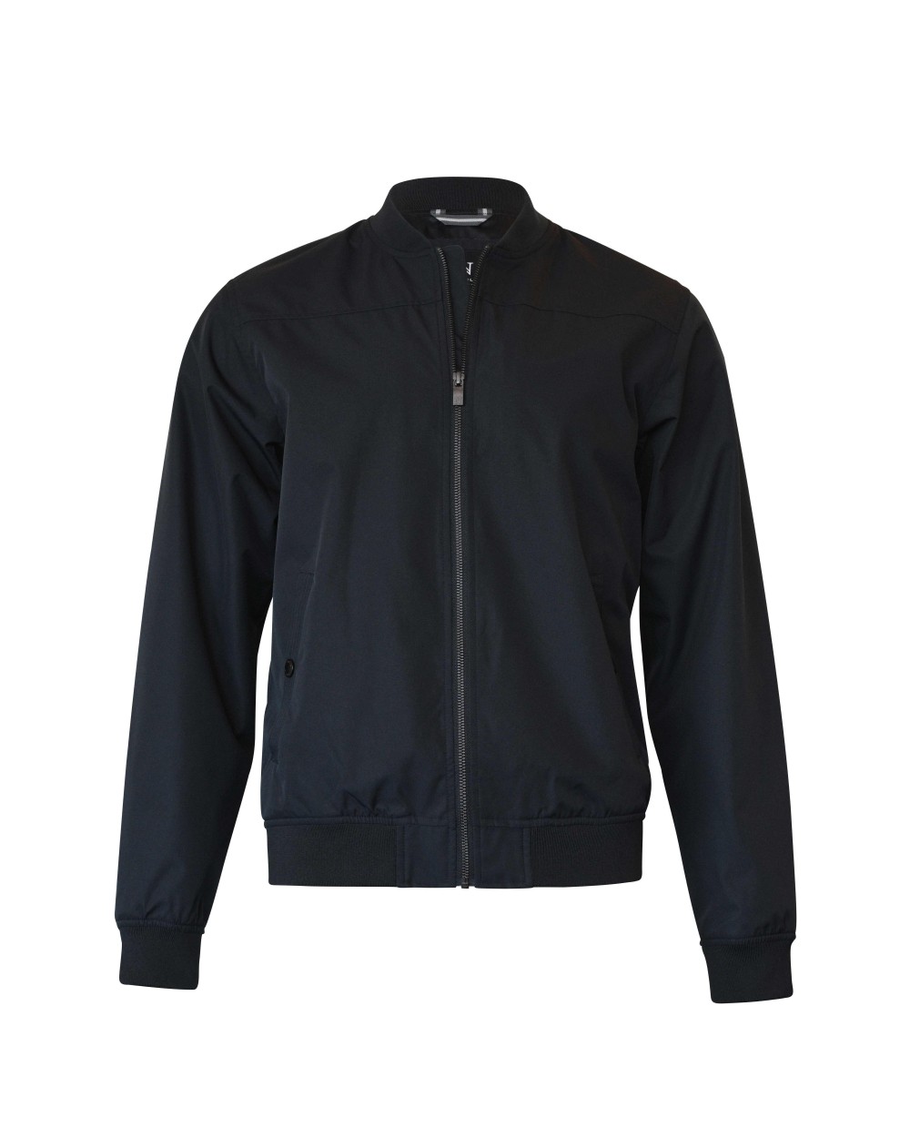 NIMBUS Bleecker authentic bomber jacket Jacken personalisierbar