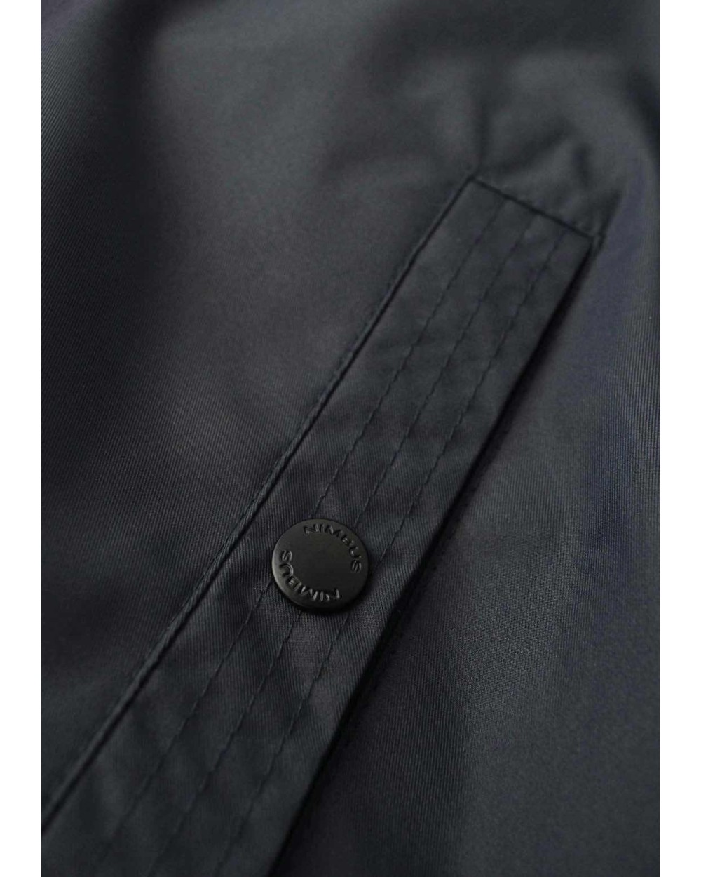 NIMBUS Bleecker authentic bomber jacket Jacken personalisierbar