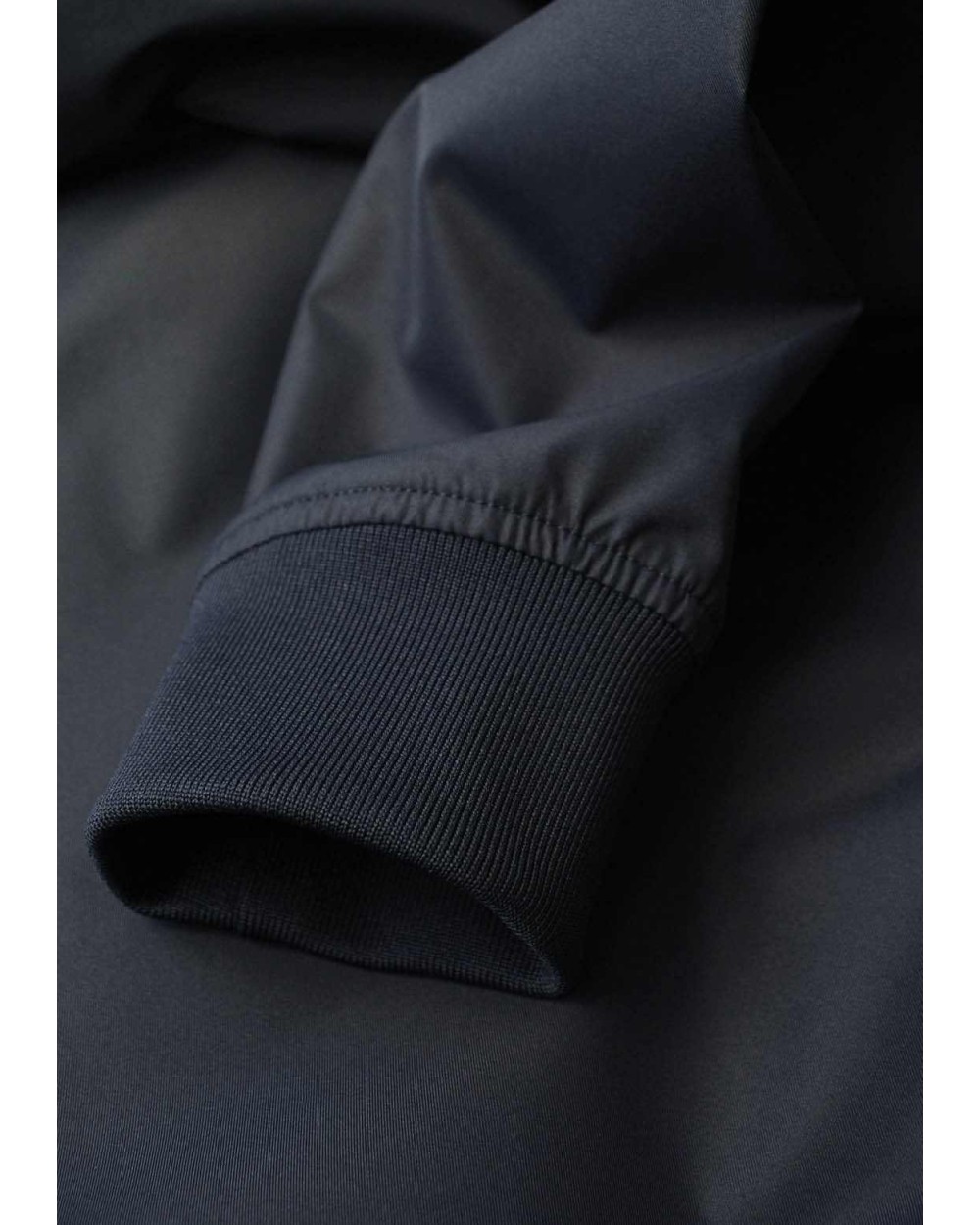 Vestes personnalisable NIMBUS Bleecker - veste bomber authentique