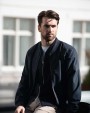 NIMBUS Bleecker authentic bomber jacket Jacken personalisierbar