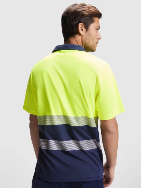 Polos à personnaliser ROLY VEGA 
