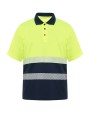 ROLY VEGA Poloshirts personalisierbar