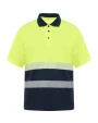 Polo's ROLY VEGA voor bedrukking &amp; borduring