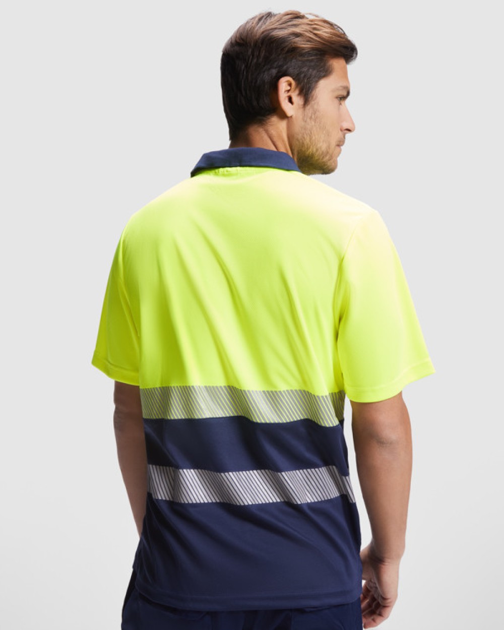 Polos personnalisable ROLY VEGA