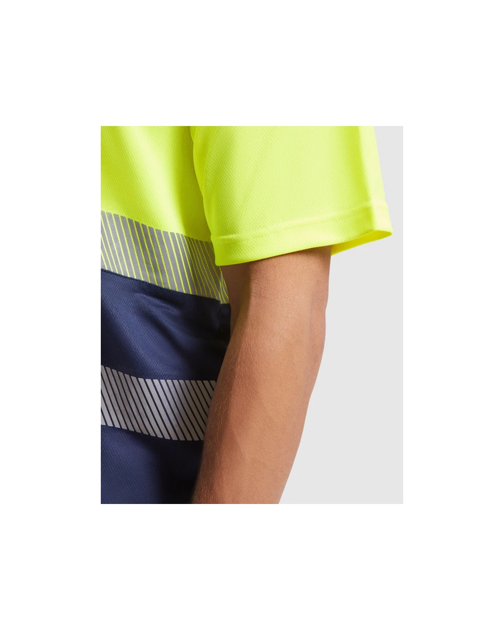 Polos personnalisable ROLY VEGA