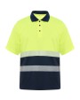 Polos personnalisable ROLY VEGA