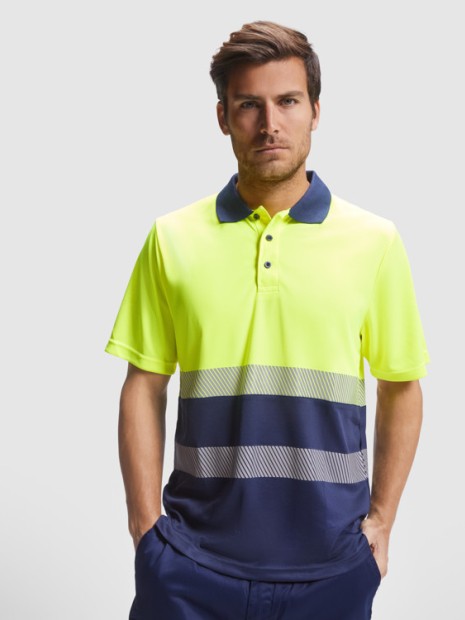 Polos à personnaliser ROLY VEGA 