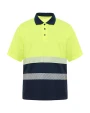 Polo's ROLY VEGA voor bedrukking &amp; borduring