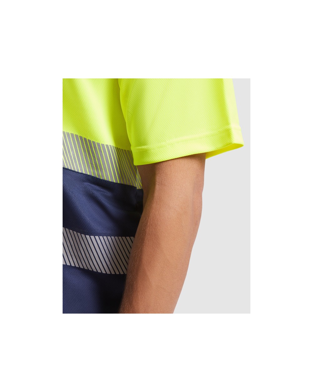 Polos personnalisable ROLY VEGA