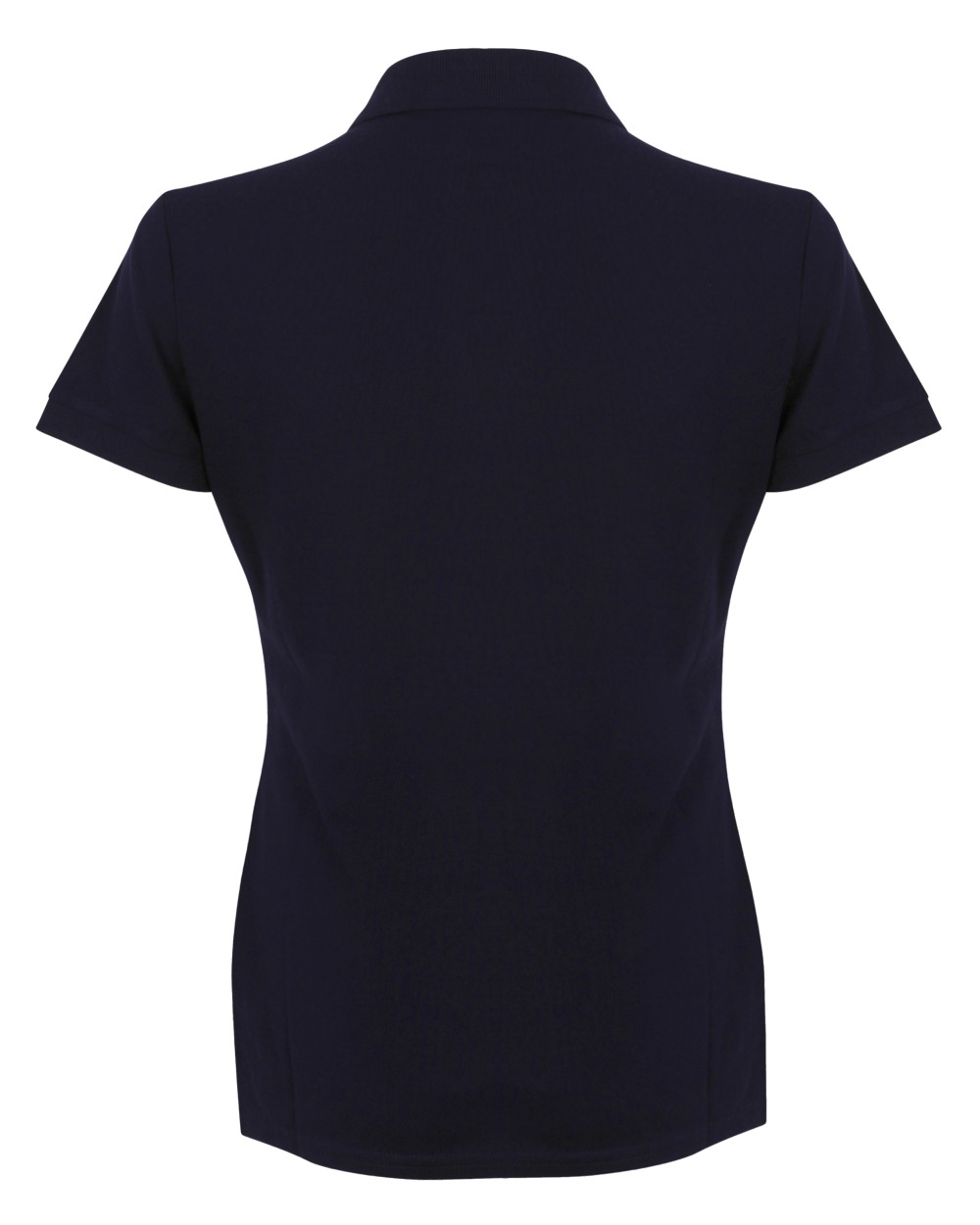 Polos personnalisable HENBURY Ladies Microfine-Piqué Polo Shirt