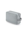BAG BASE RECYCLED ESSENTIALS WASH BAG Taschen personalisierbar