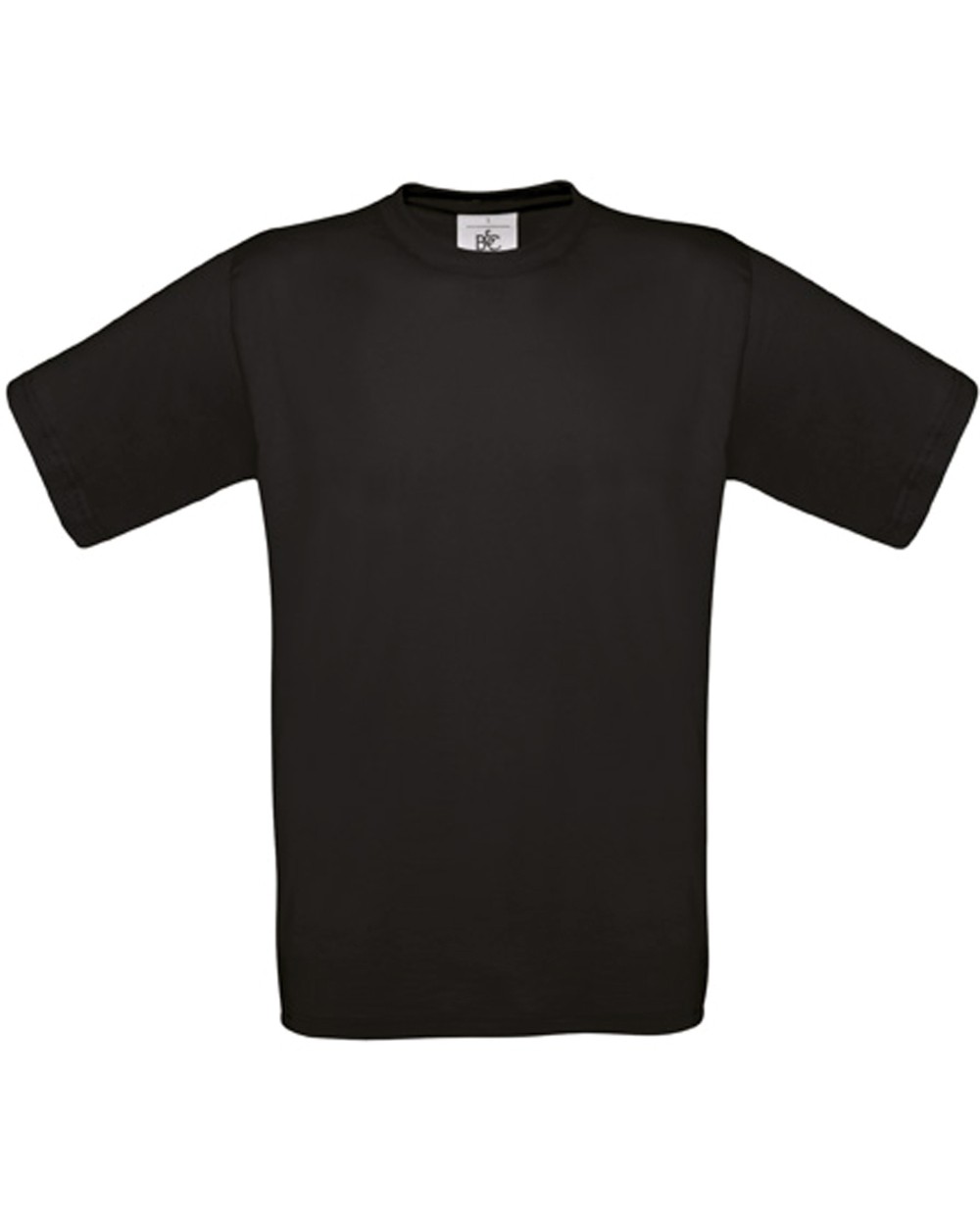 T-shirts B&C Exact 150 Kids voor bedrukking &amp; borduring