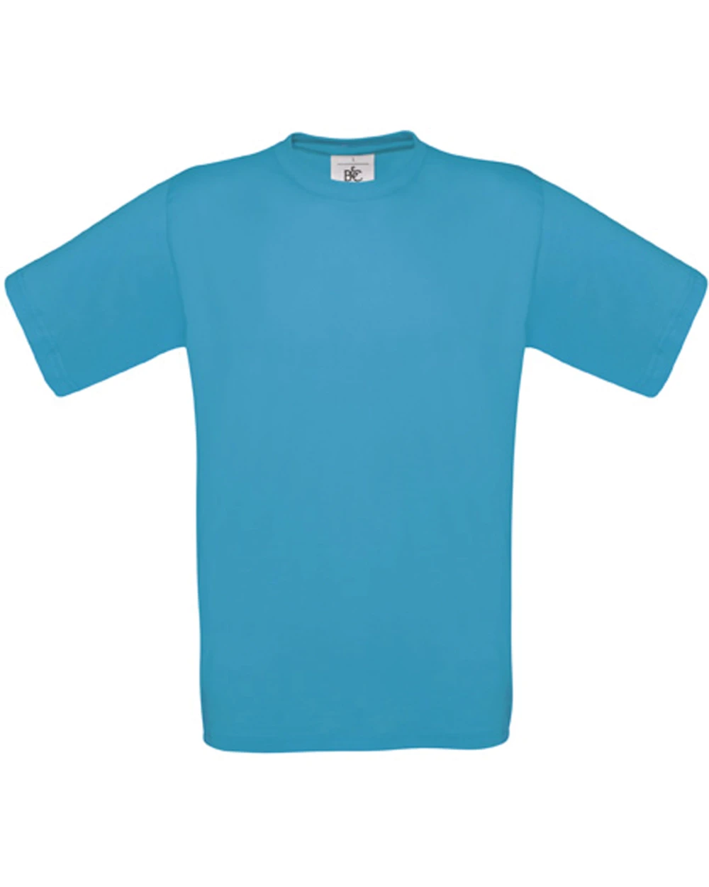 T-Shirts personnalisable B&C T-shirt enfant Exact150