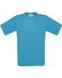 B&C Exact 150 Kids T-Shirts personalisierbar