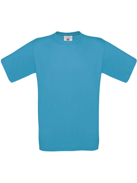 B&C T-shirt enfant Exact150 /api/colors/37552fe8-037d-47a8-bdb0-3b2374f2eea8 personnalisable