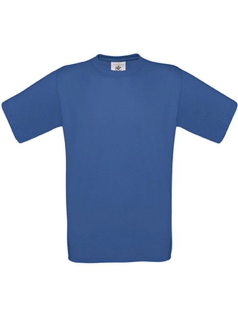 B&C T-shirt enfant Exact150 /api/colors/901c4f78-1e07-41ac-b485-27abb23ecf03 personnalisable