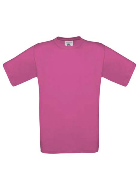 B&C T-shirt enfant Exact150 /api/colors/9eb7eaf8-ec9f-4ace-a993-2c30ec649ab0 personnalisable