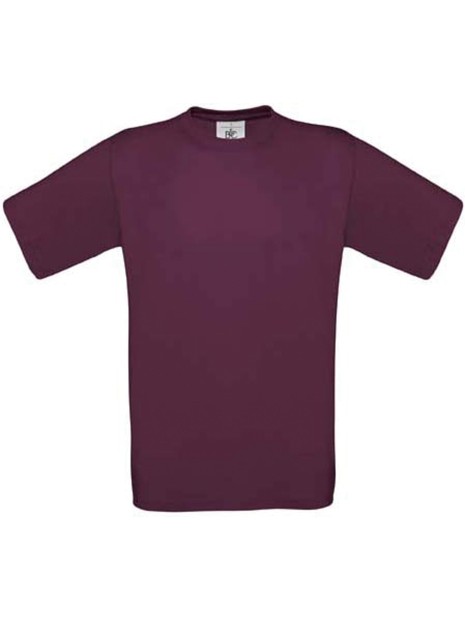 B&C T-shirt enfant Exact150 /api/colors/86185b65-5340-41c9-bb92-4d29c8ef7554 personnalisable