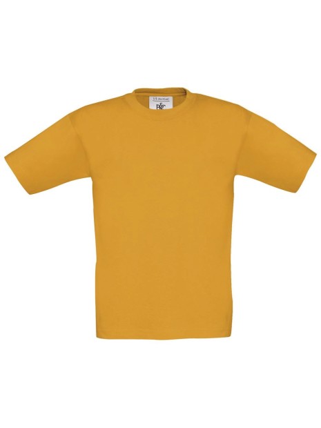 B&C T-shirt enfant Exact150 /api/colors/3419e770-d172-4417-b76c-b89d066aebae personnalisable