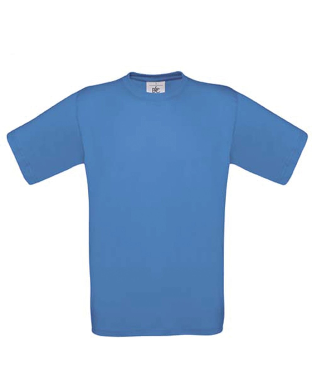 T-shirts B&C Exact 150 Kids voor bedrukking &amp; borduring