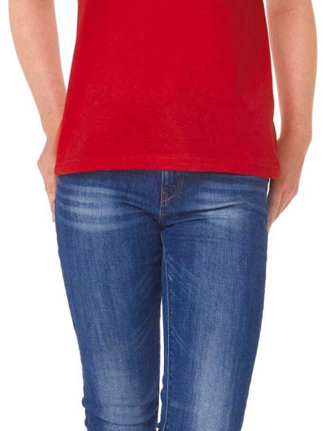 T-Shirts à personnaliser B&C T-shirt enfant Exact150 