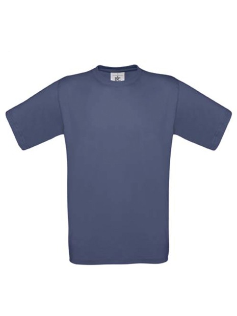 B&C T-shirt enfant Exact150 /api/colors/f9b00316-52a5-48e0-8b30-01ef63969bc2 personnalisable