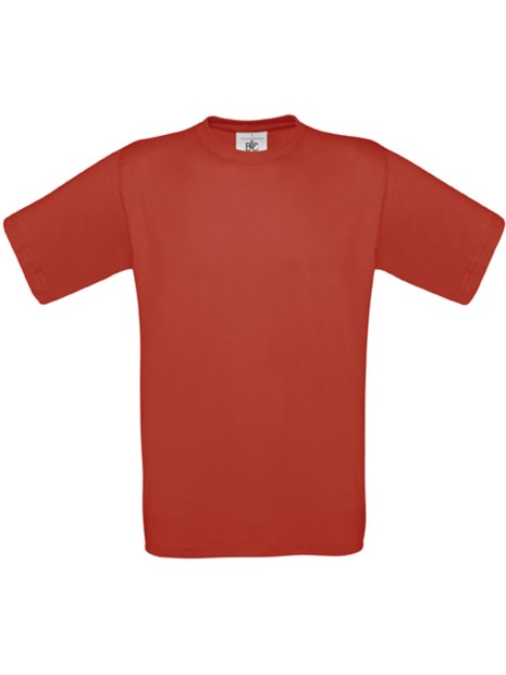 B&C T-shirt enfant Exact150 /api/colors/c953313a-9c9d-493b-934e-ddcf8fada2ae personnalisable